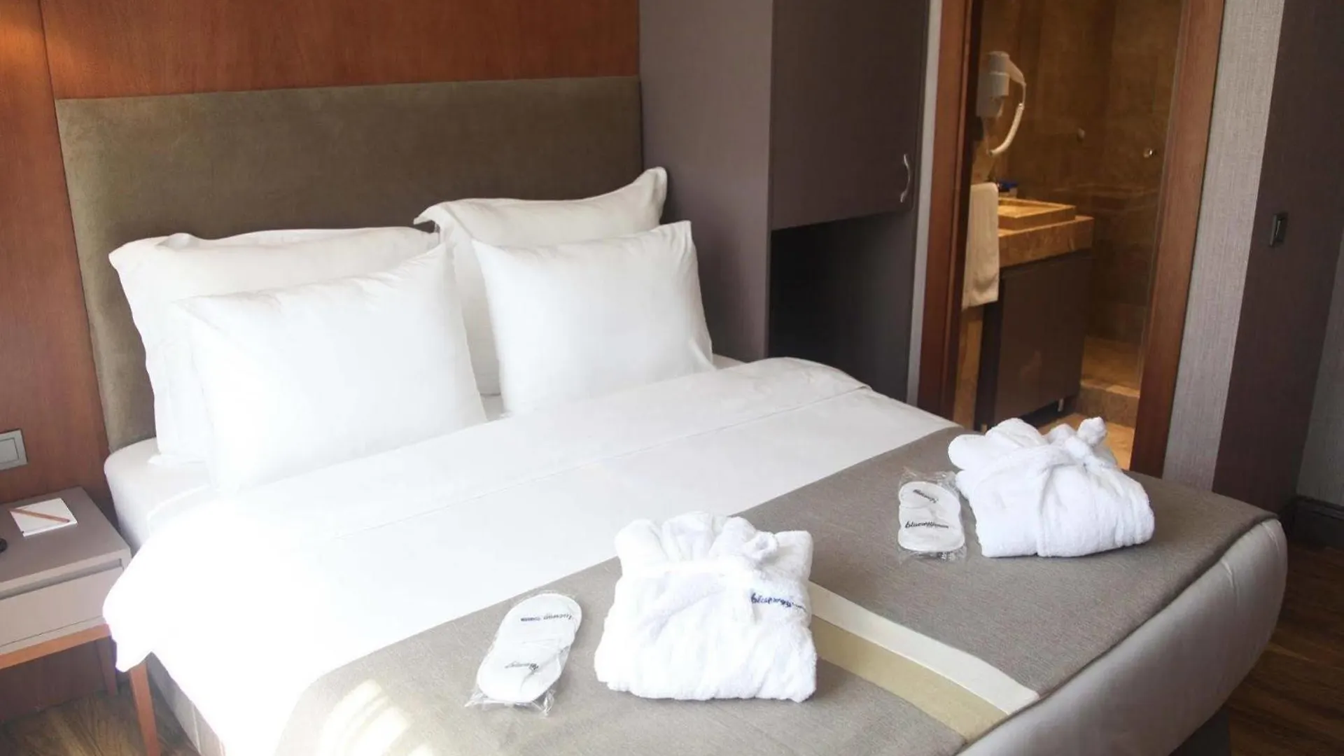 The Way Hotel 伊斯坦布尔