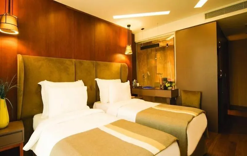 The Way Hotel 伊斯坦布尔 4*,  土耳其