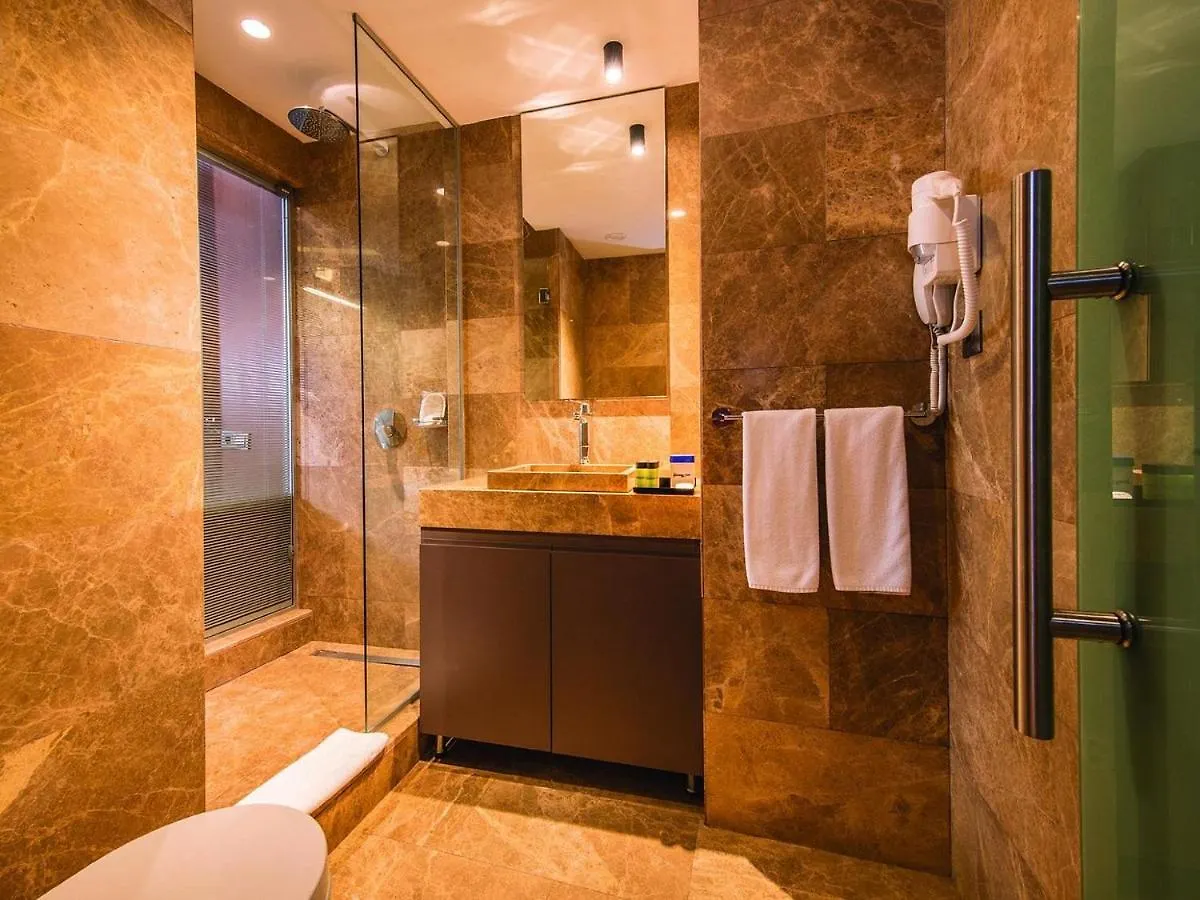 The Way Hotel Istanbul 4*,  Turkey