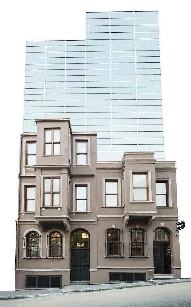 The Way Hotel Istanbul