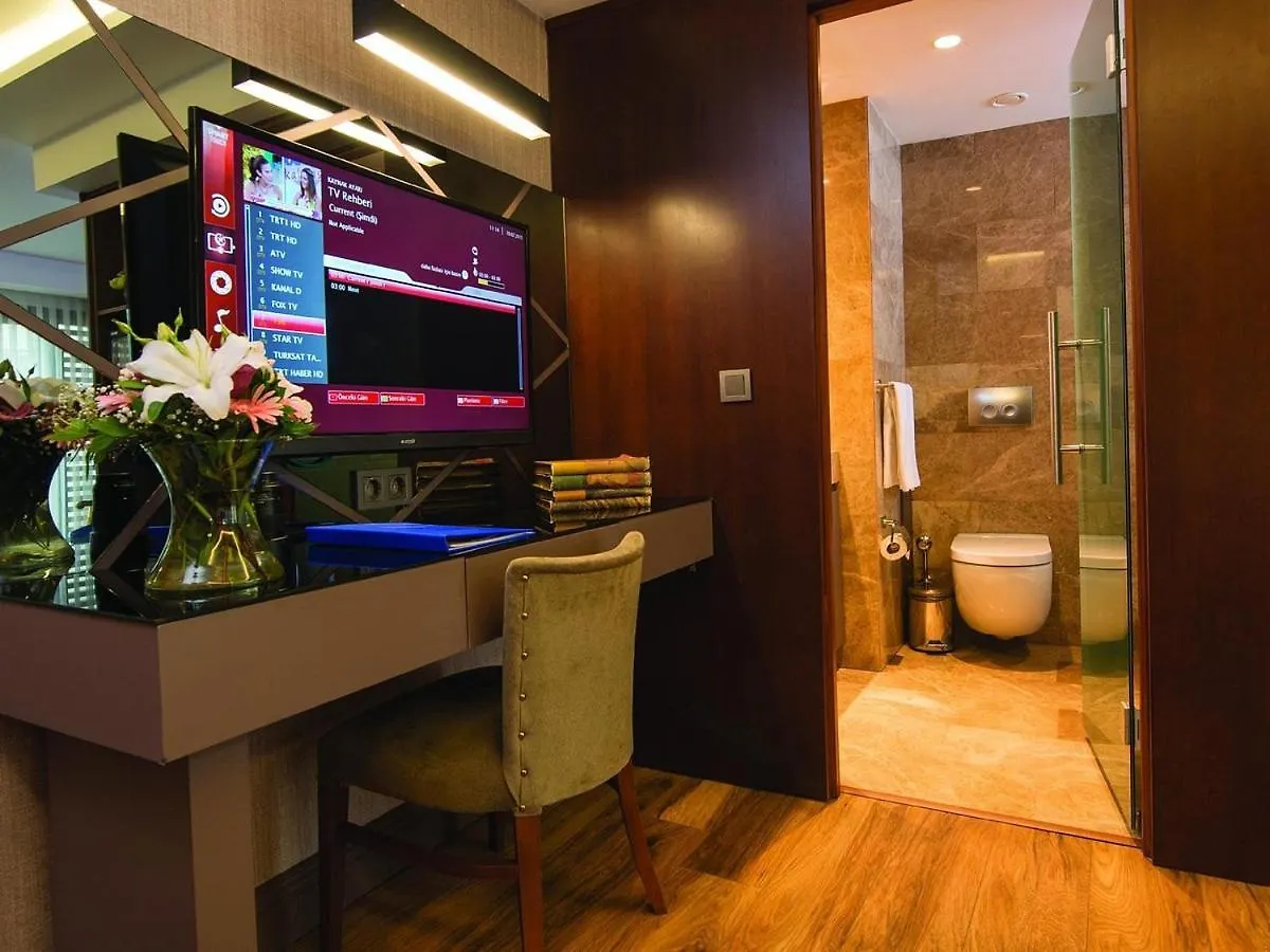 The Way Hotel Istanbul