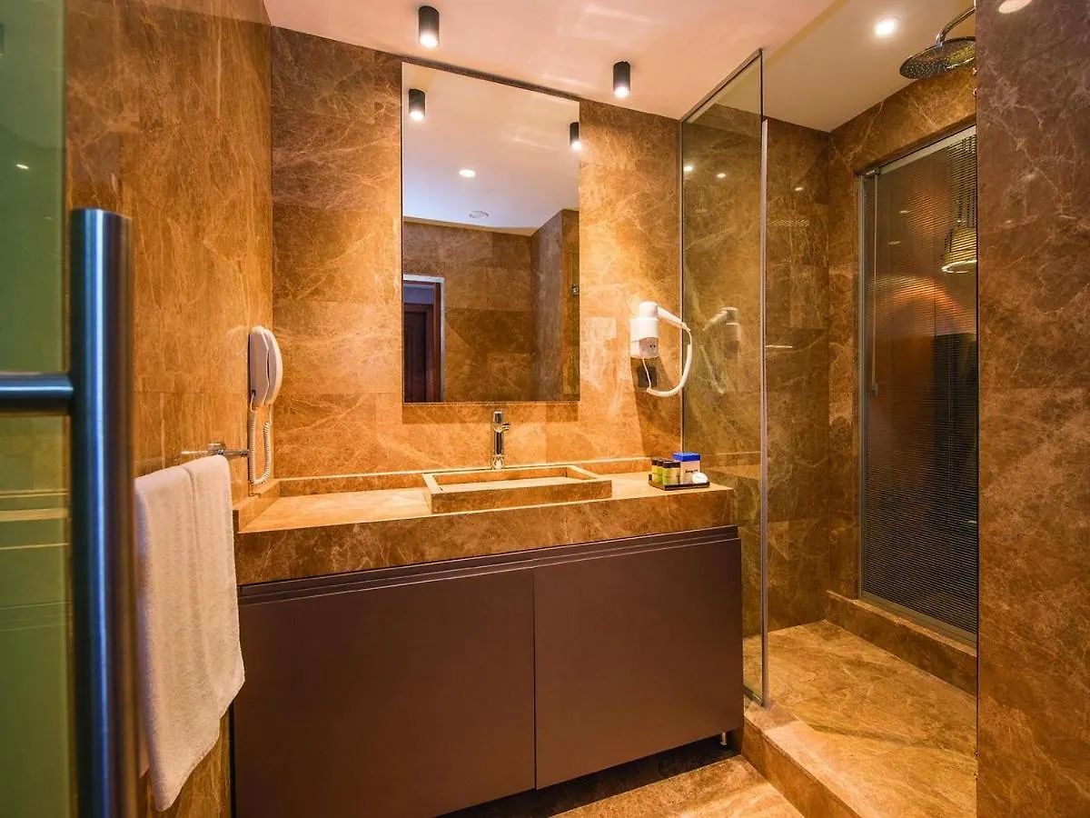 The Way Hotel Istanbul