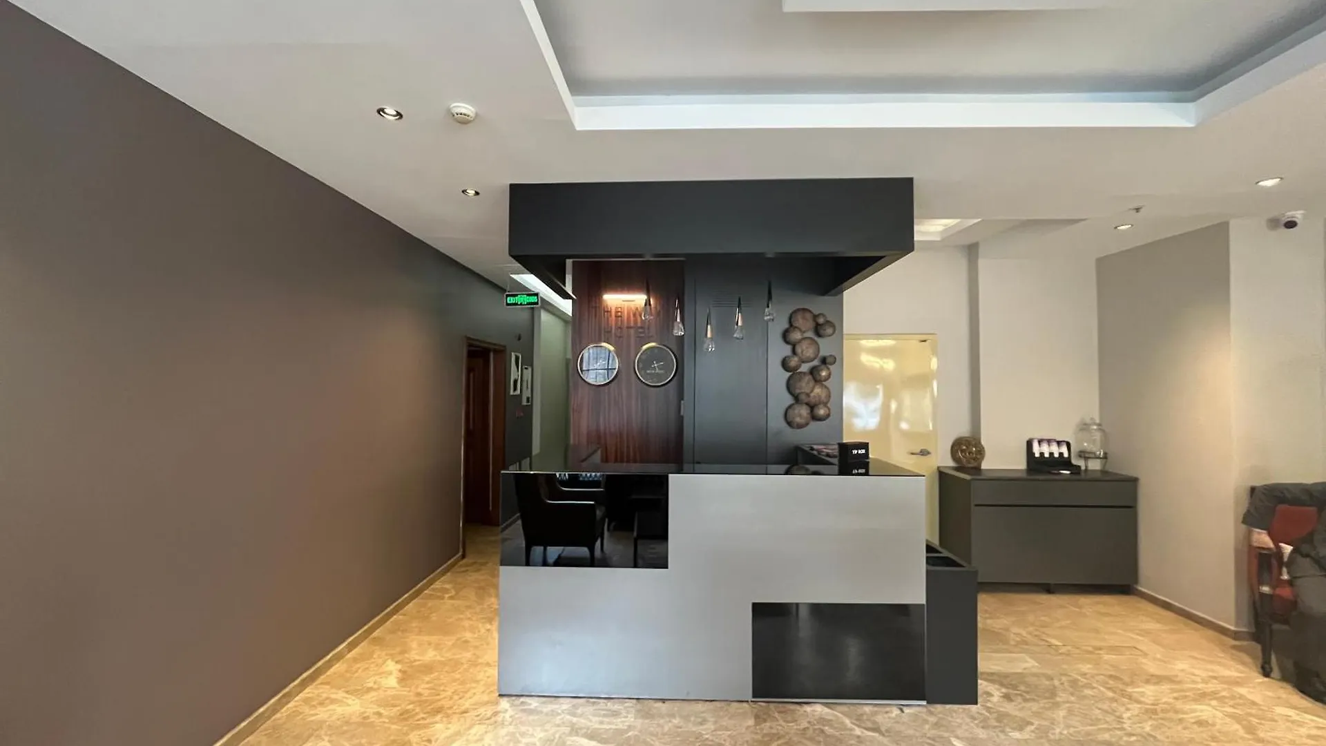 The Way Hotel Istanbul